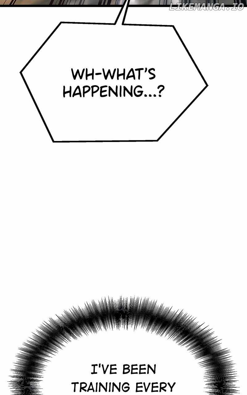 King of Violence Chapter 55 138